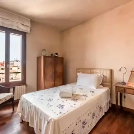 Apartman En San Polo