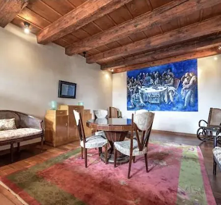 En San Polo Apartman
